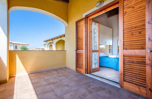 Villa a schiera baia mimose - Foto 12