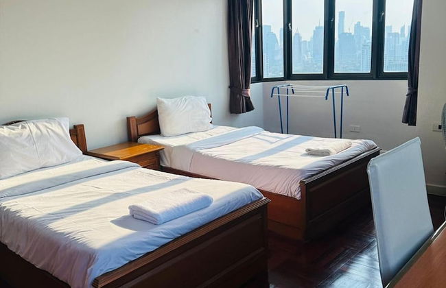 Direct Rooms at Omni Complex Nana - Foto 68