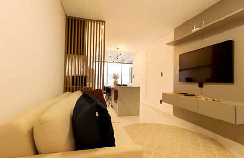 Apartamento de Luxo em Araxá - Foto 1