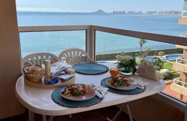 La Manga Punta Cormoran Apartment - Foto 13