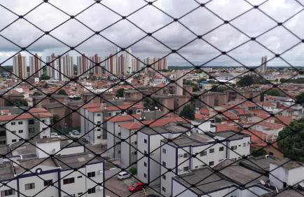 Park Towers - Foto 18