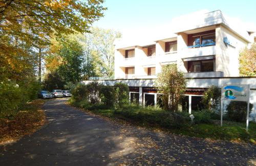 FREE Apartment - Bei den Thermen - Foto 42