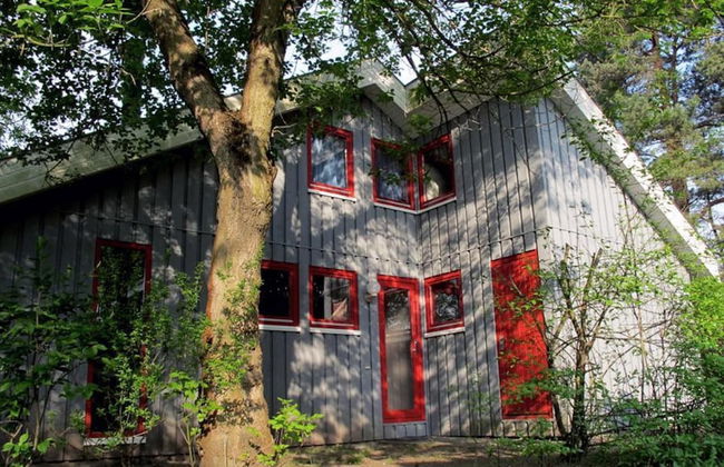 Ferienhaus im Skandinavischen Stil - Foto 19