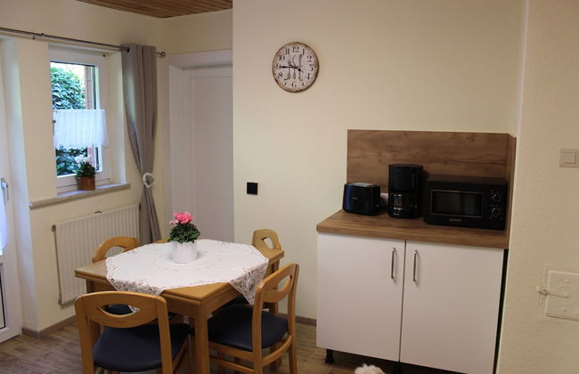 Cosy Apartment near Ski Area in Zorge - Photo 24