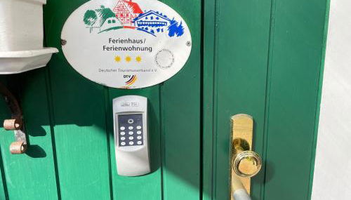 Ruheoase im Grünen - Komfortable Ferienwohnung am Wulfskamp, Westerstede - Foto 2