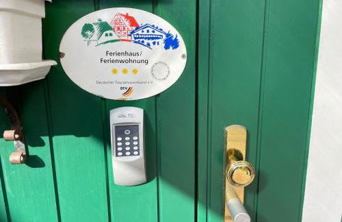 Ruheoase im Grünen - Komfortable Ferienwohnung am Wulfskamp, Westerstede - Foto 2