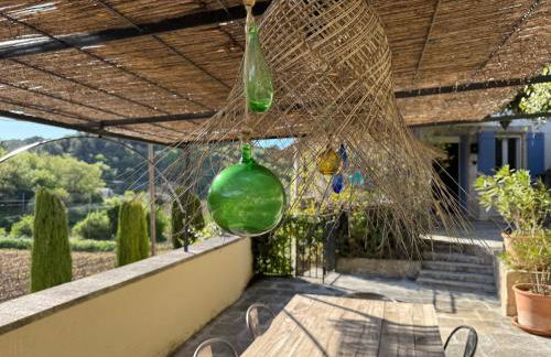 VILLA BEL - Entre paradis et vignes - Photo 7