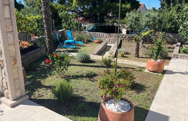 Holiday house Mia - Foto 40