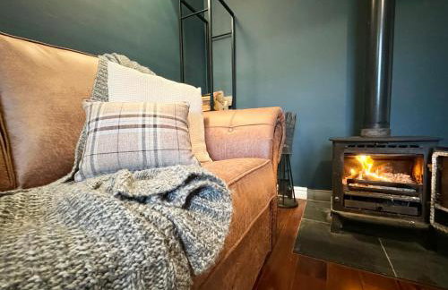 Chestnut Cottage - Foto 7