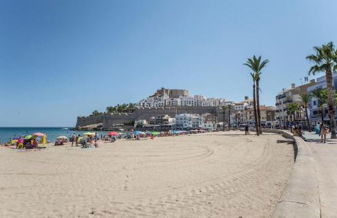 3 Bedroom Cozy Home In Peñíscola - Photo 19