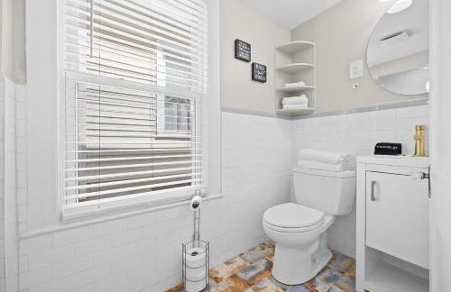 Charming Studio Stay in Vibrant Highlands Area - Foto 21