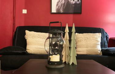 Les Petits Apparts Versailles - Foto 13