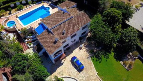 Magnifique villa tout confort à Javea - Foto 2, Garden