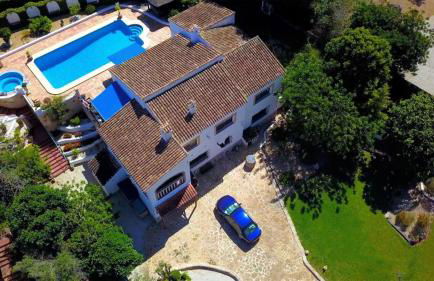 Magnifique villa tout confort à Javea - Foto 2