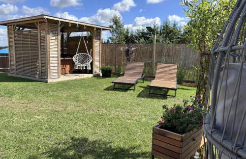 Pokoje Gościnne Nad Jeziorem - Foto 44