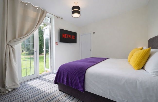 Willingham House - Foto 25