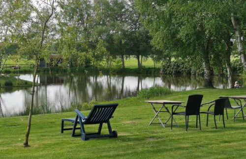 Ferienhof Am Birkensee 55125 - Foto 15