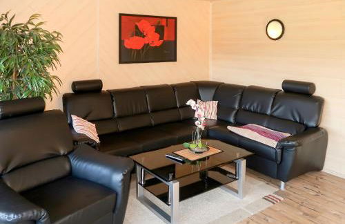 Holiday Home Erzeberg-3 by Interhome - Foto 6