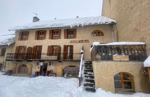 Gîte Neige Cordier - Villar d'Arène center 2 bedrooms and large terrace - Photo 19