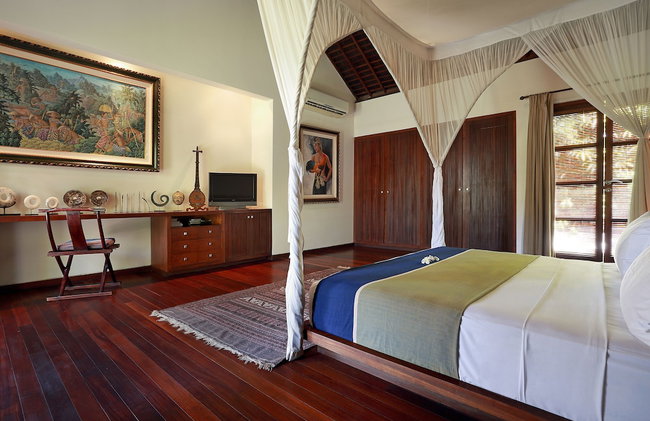 Villa Bali Asri Seminyak - Foto 37