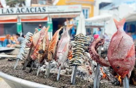 Bambú, Conjunto Playa del Palo - Photo 45