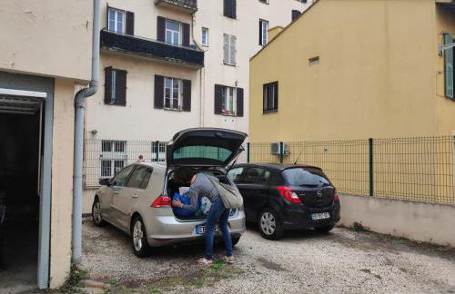 BLUE LIGHT TERRACE - Nice Port - Photo 19