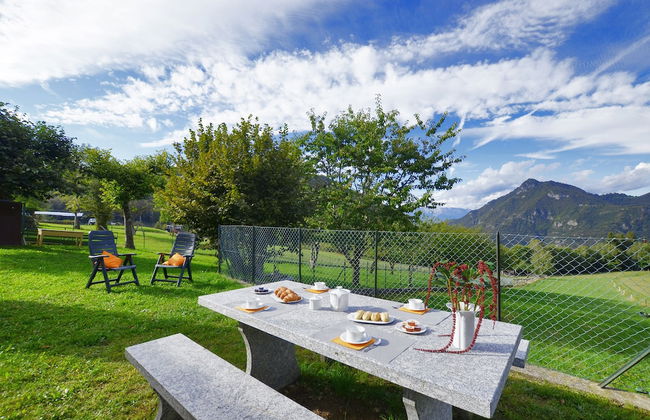 Casa Gerolamo - Foto 18