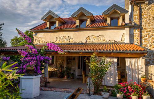 Rezidencija Galileja - Foto 2