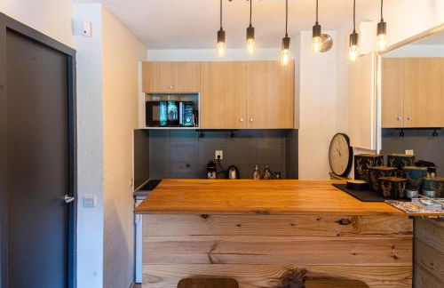 Courchevel au pied des pistes, La Tania - Foto 7