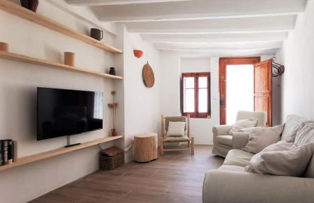 Casa El Olmo de Navajas - Foto 1