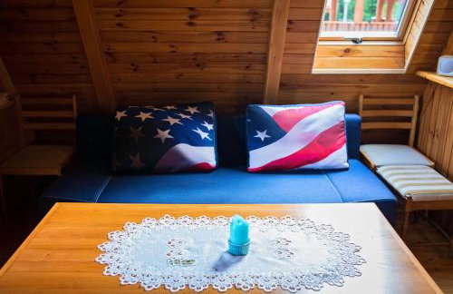 Lodges Zacisze I - Foto 37