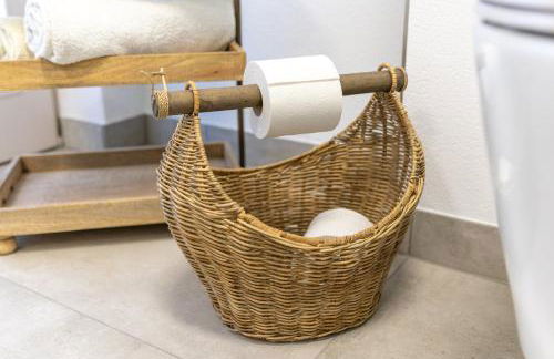 Ferienappartement Hennen - Foto 74