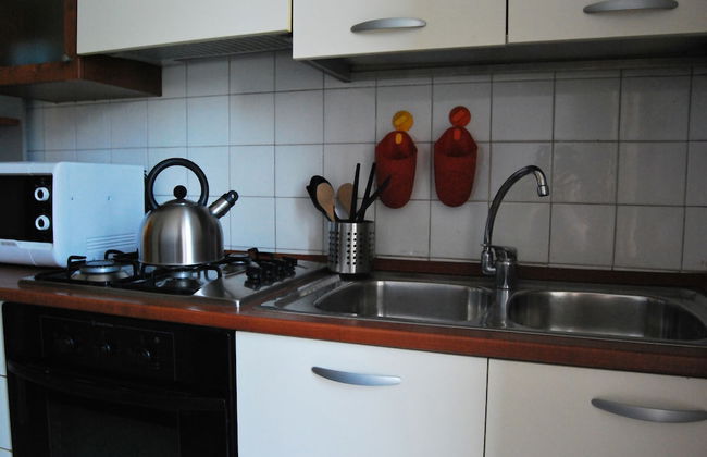 Casa Serena - Photo 22