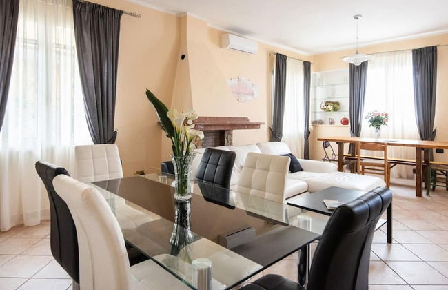 Welcomely - Casa Peppe - Foto 4