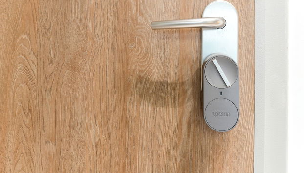 Entrada (vista interior)