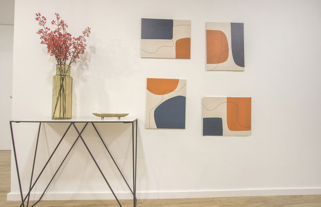 Santa Luzia Apartments By Guestify - Foto 63