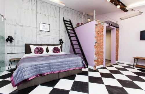 3 Äpfel Design Apartments - Foto 33