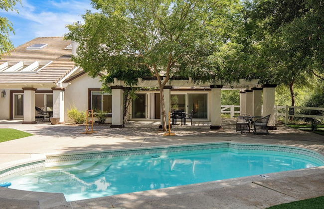 Quarter Horse by Avantstay Countryside Retreat - Photo 39