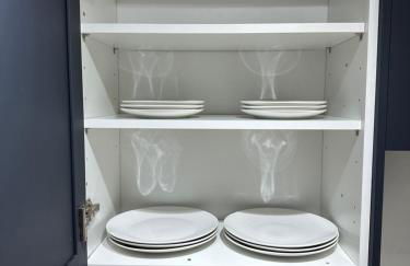 Modern 2 Bedroom House Near London City Airport, Excel, O2 & DLR with FREE Parking & Privet Entrance - Foto 21