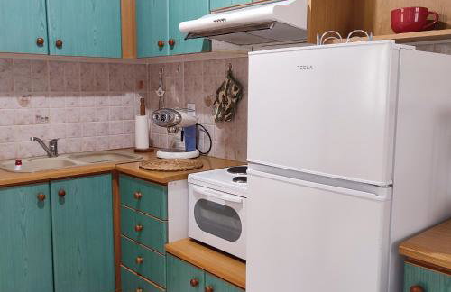 Voukamvilia apartment - Photo 18