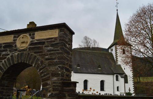 Gottschlich Apartment Schmallenberg - Foto 25