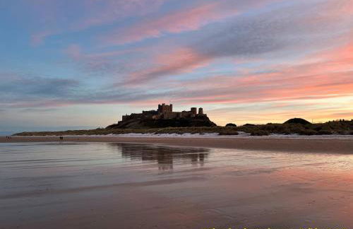 5 Beechcroft Cottage - Seahouses Northumberland - Photo 30