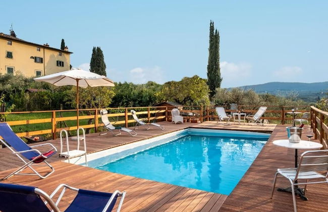 La Capannaccia - Foto 19