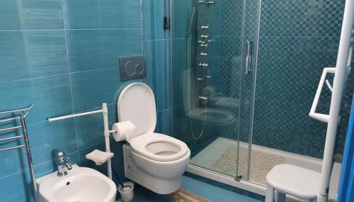 Villa Manuela sul mare - Foto 4