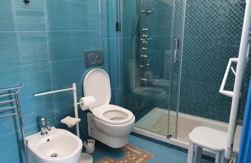 Villa Manuela sul mare - Foto 4