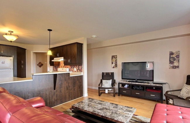 NOUVEAU Condo 4 et demi Vaudreuil-Dorion - Foto 1