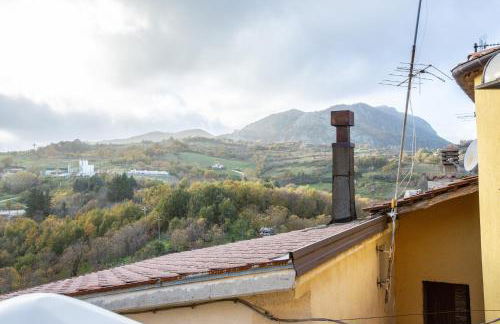 La Casetta dei Gerani - Foto 40