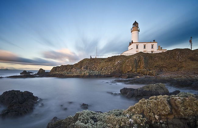 Turnberry Serviced Apartments - Photo 73