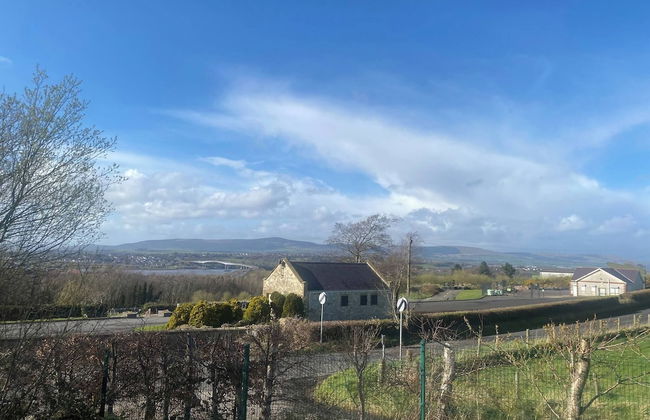 R and B Warm and Cosy Cabin - Foto 15