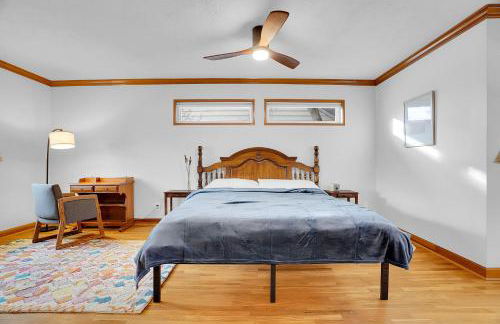 Beautiful Historic House in Central Longmont - Foto 15